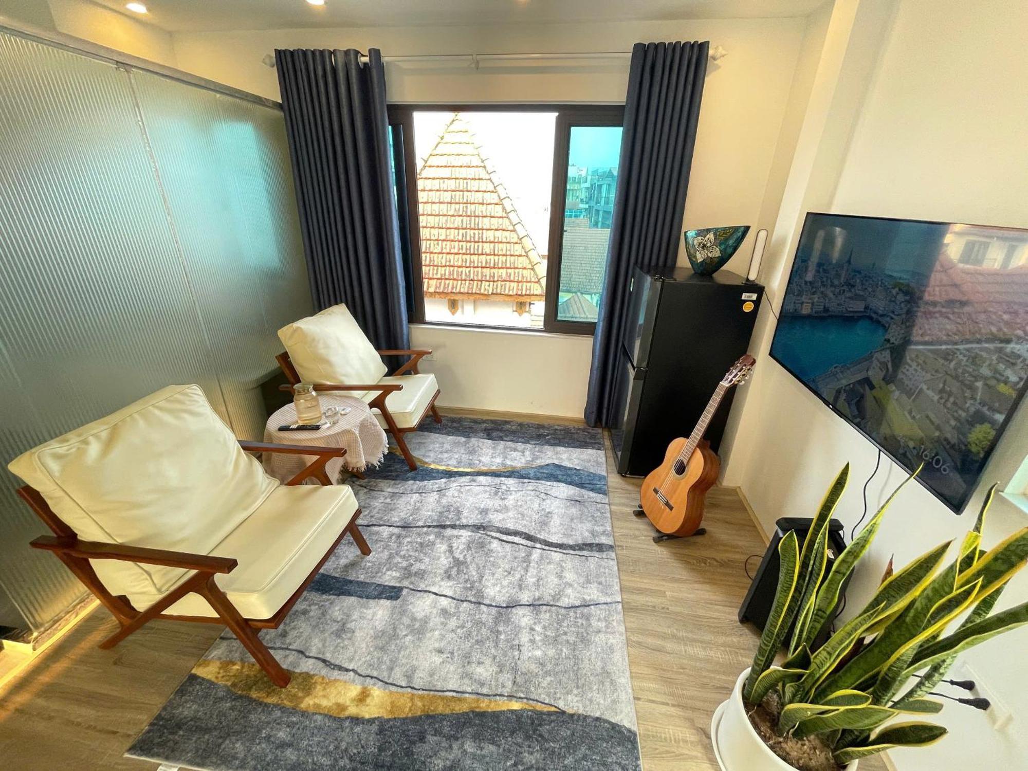 Charm Charm - Kimmy Housing - 48 To Ngoc Apartment *