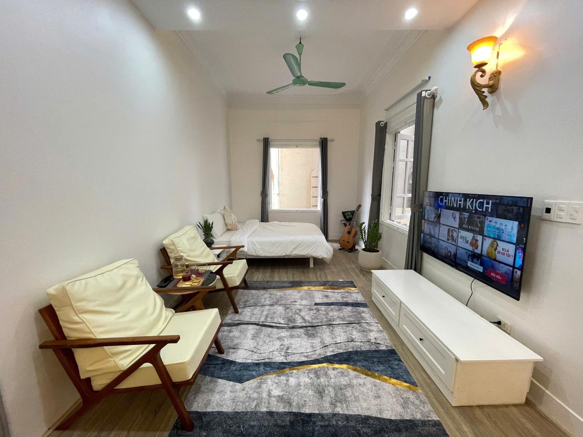 Charm Charm - Kimmy Housing - 48 To Ngoc Apartment *