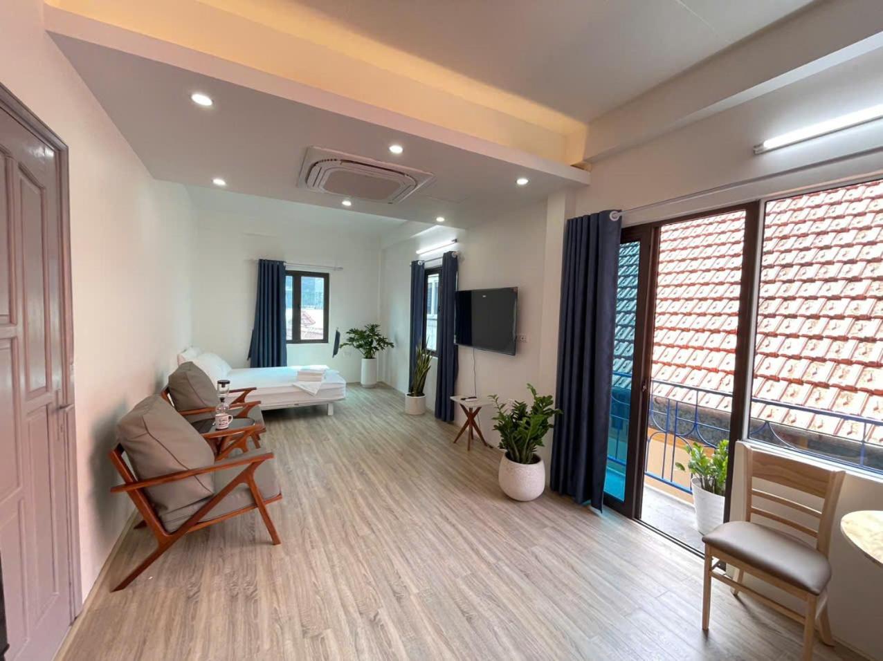 Apartment Charm Charm - Kimmy Housing - 48 To Ngoc *