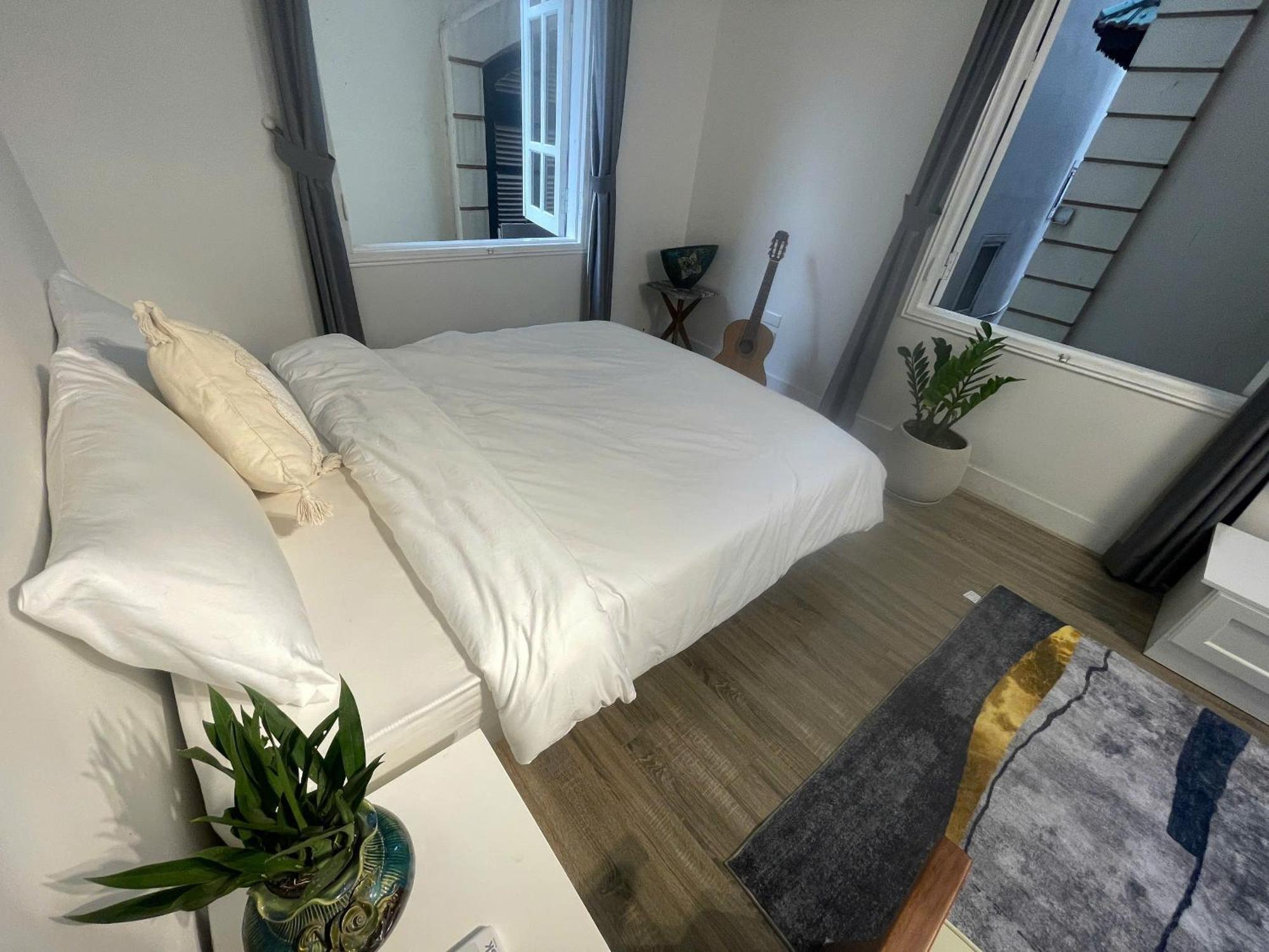 Apartment Charm Charm - Kimmy Housing - 48 To Ngoc