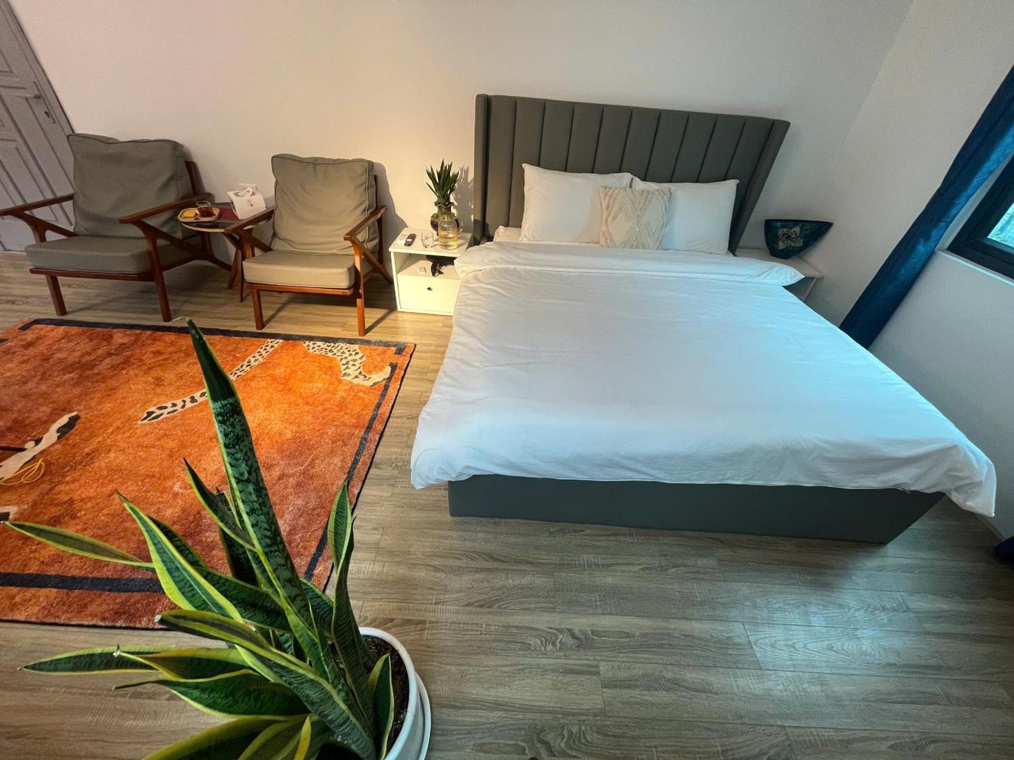 Apartment Charm Charm - Kimmy Housing - 48 To Ngoc