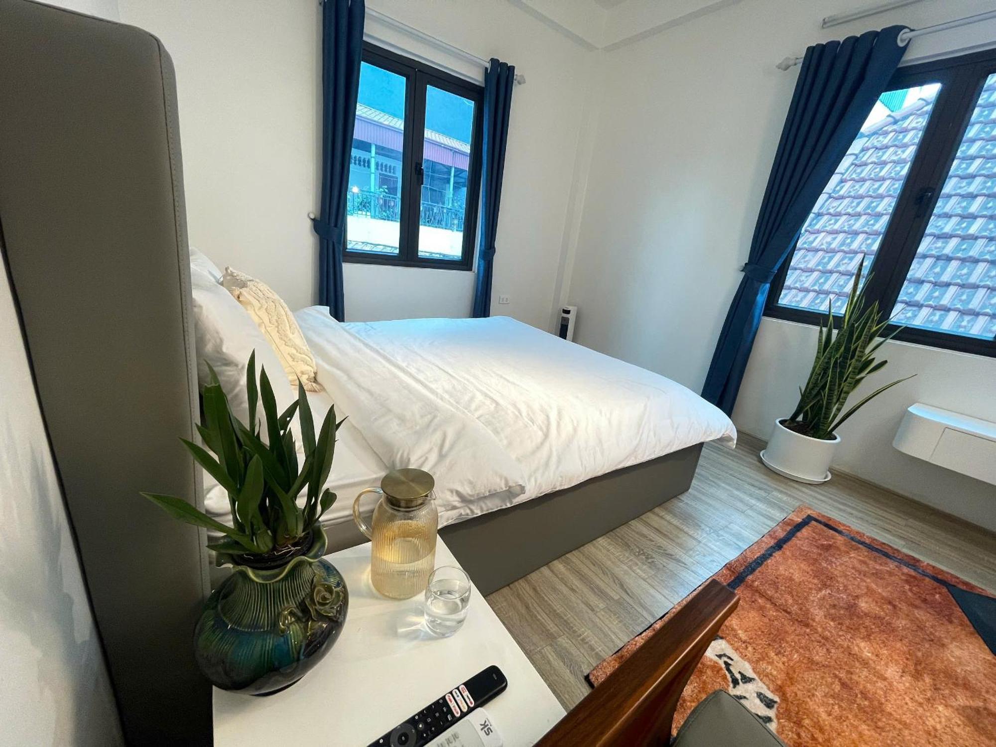 Apartment Charm Charm - Kimmy Housing - 48 To Ngoc