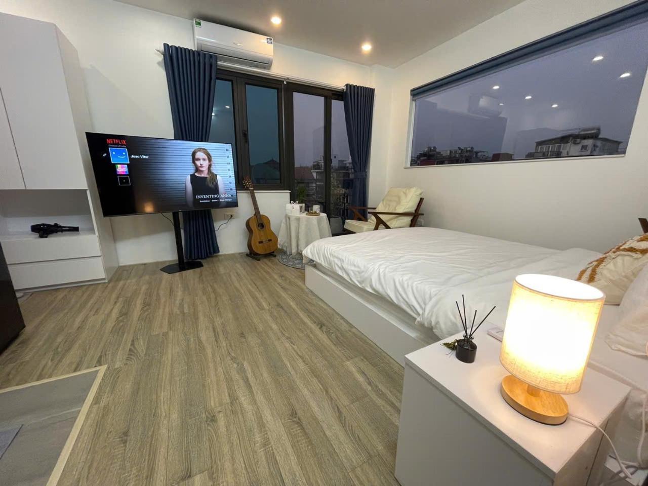 Apartment Charm Charm - Kimmy Housing - 48 To Ngoc *