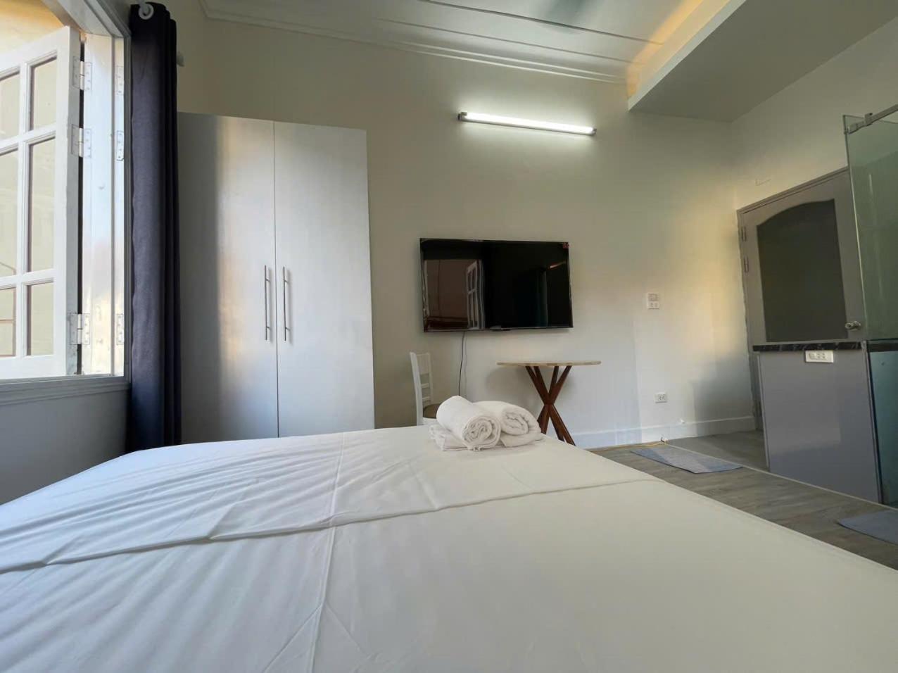 Apartment Charm Charm - Kimmy Housing - 48 To Ngoc