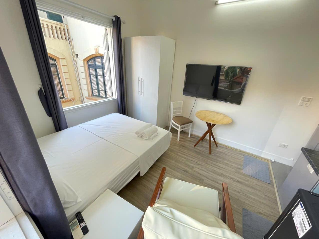 Apartment Charm Charm - Kimmy Housing - 48 To Ngoc Hanoi