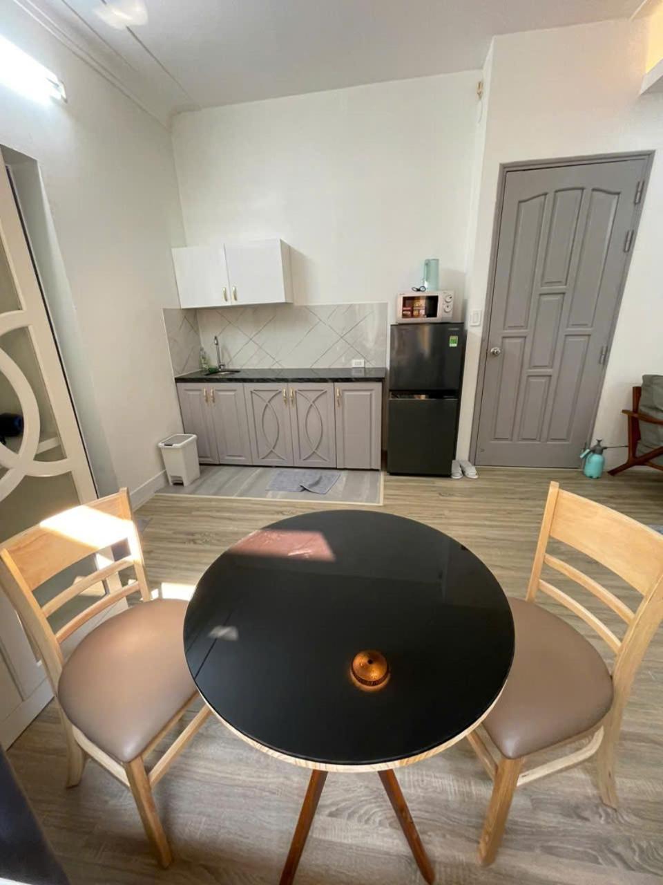 Apartment Charm Charm - Kimmy Housing - 48 To Ngoc