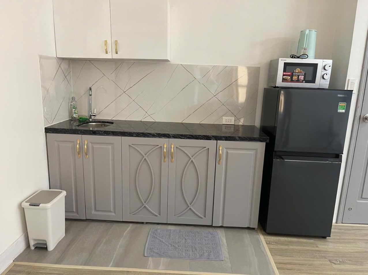 Apartment Charm Charm - Kimmy Housing - 48 To Ngoc *